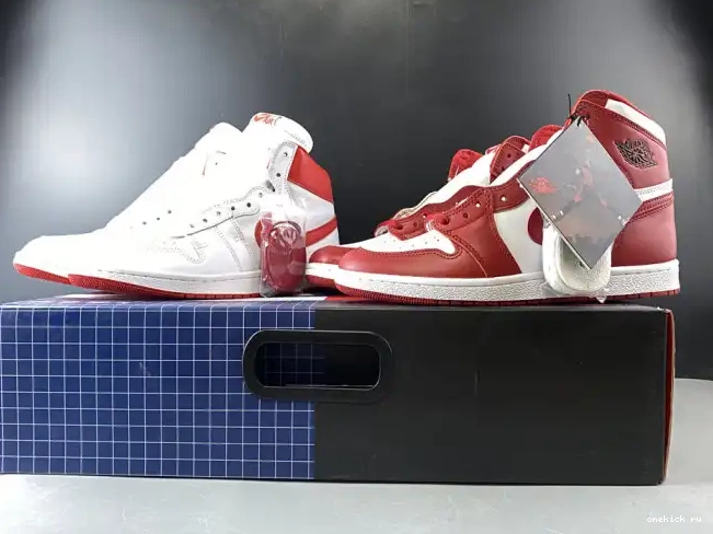Rep Onekick High Beginnings CT6252-900 Pack & 1 Nike Air Jordan Retro New Ship 0328